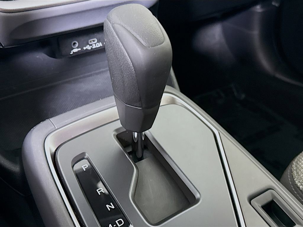 Certified 2024 Subaru Crosstrek 2.0i Premium image 10