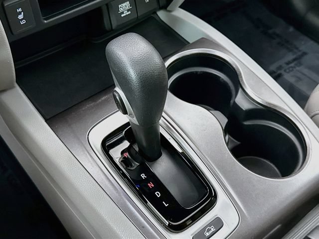 Used 2019 Honda Ridgeline RTL image 16