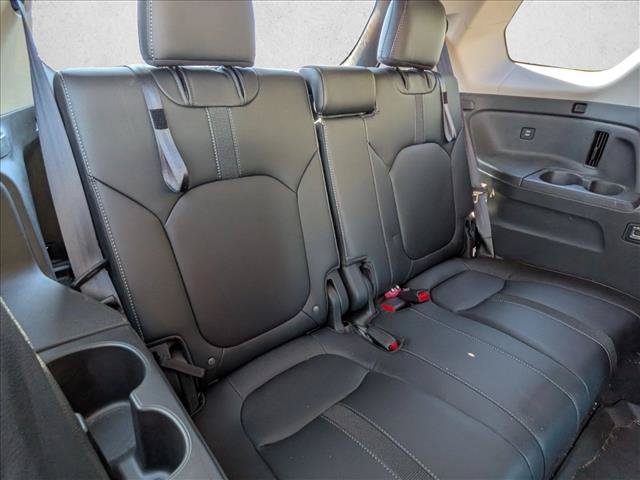 Used 2024 Honda Pilot EX-L image 18