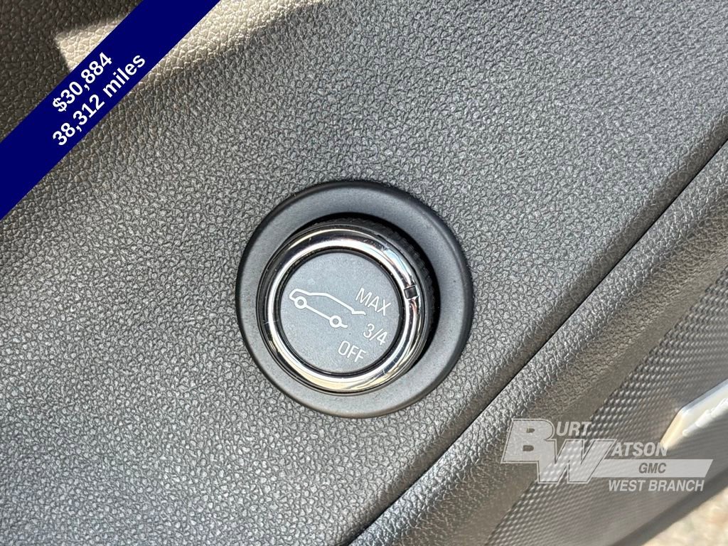 Used 2023 Chevrolet Blazer Premier w/ Driver Confidence II Package image 12