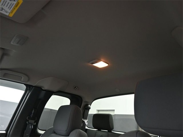 Certified 2023 Nissan Frontier S image 2