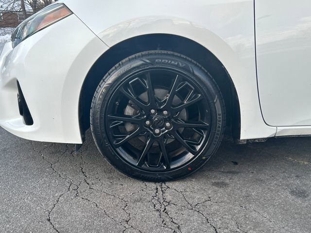 Used 2016 Toyota Corolla S Special Edition image 26