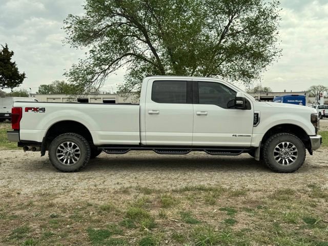 Used 2020 Ford F350 Lariat image 8