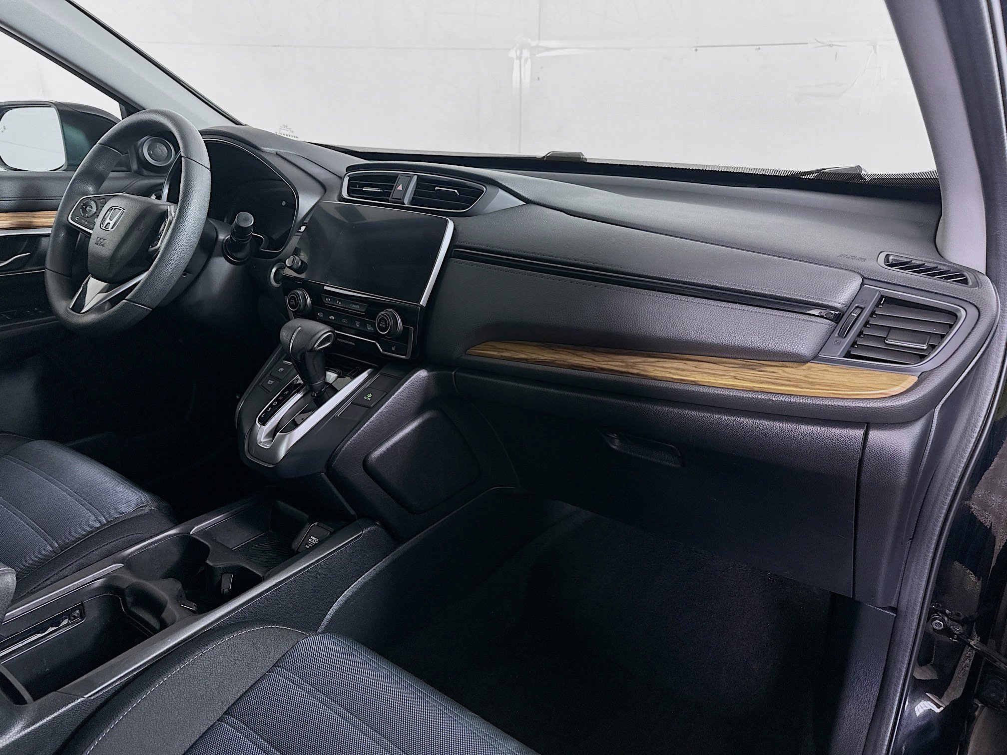 Used 2017 Honda CR-V EX image 27