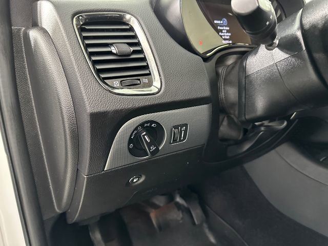 Used 2018 Dodge Durango GT w/ Trailer Tow Group IV image 21