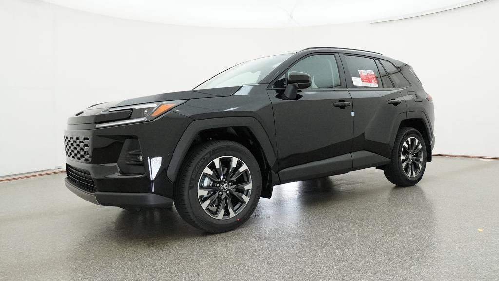 New 2026 Toyota RAV4 Limited AWD/4WD image 20