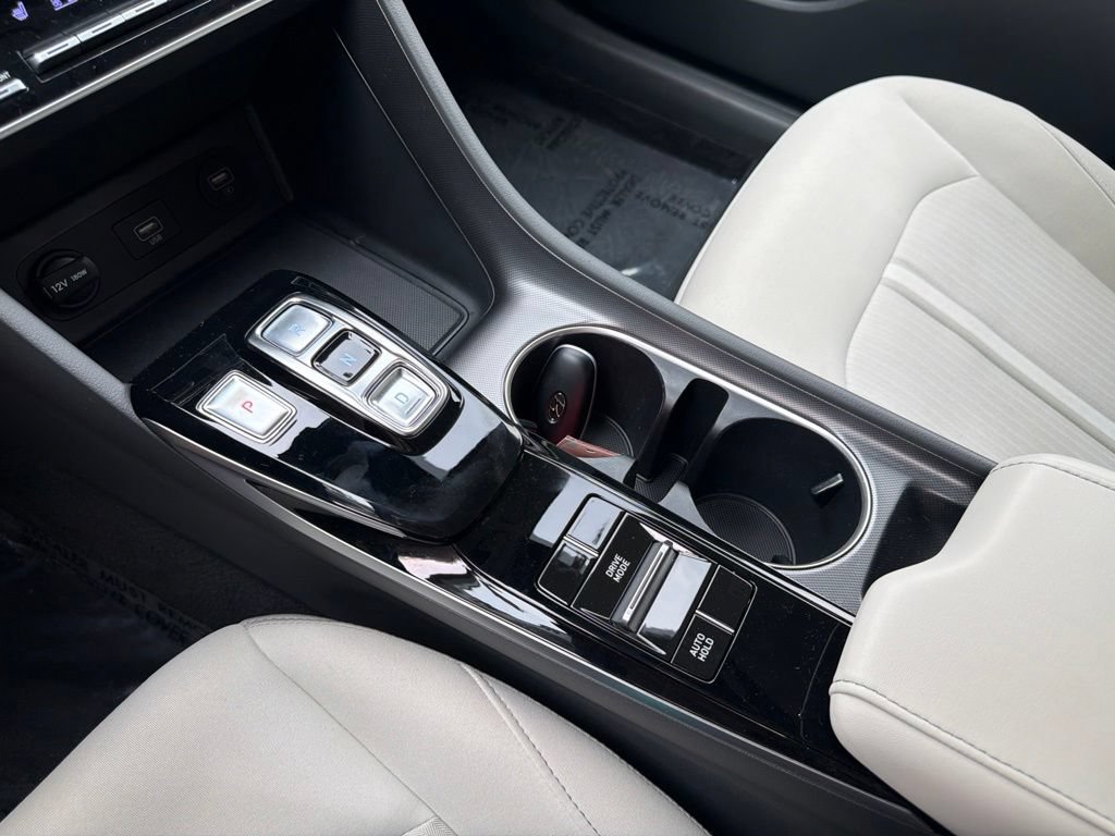 Certified 2023 Hyundai Sonata SEL FWD image 28