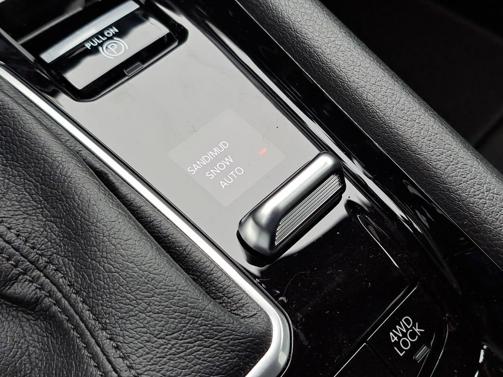 New 2026 Jeep Compass Limited AWD/4WD image 18