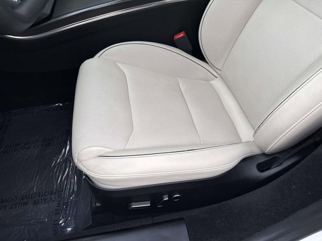 Used 2021 Tesla Model S Plaid image 25