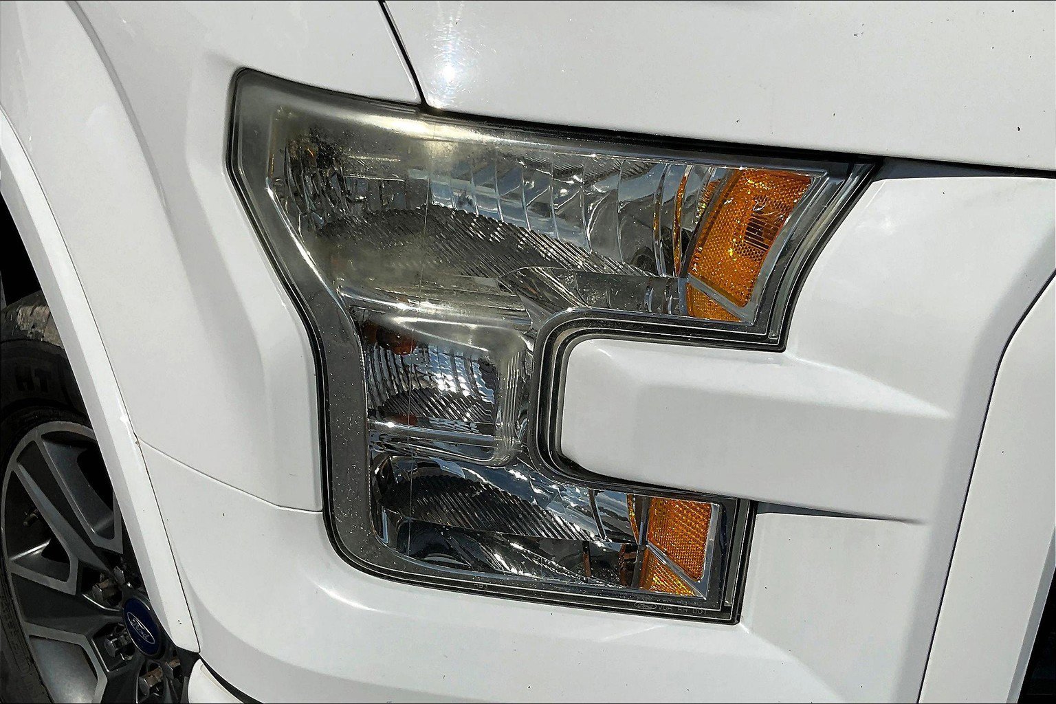 Used 2016 Ford F150 XLT w/ Equipment Group 301A Mid image 26