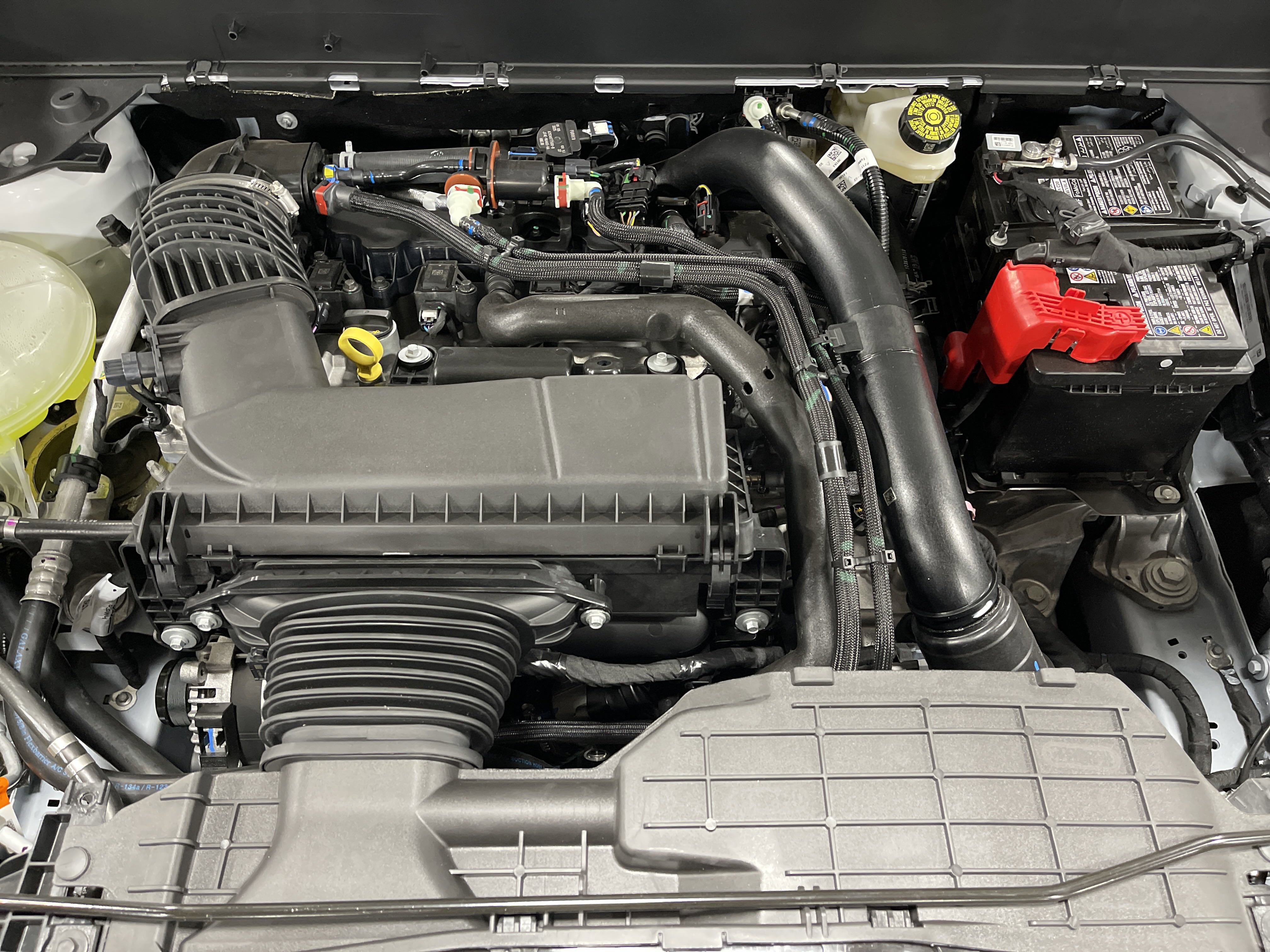 New 2025 Ford Maverick Lobo image 18