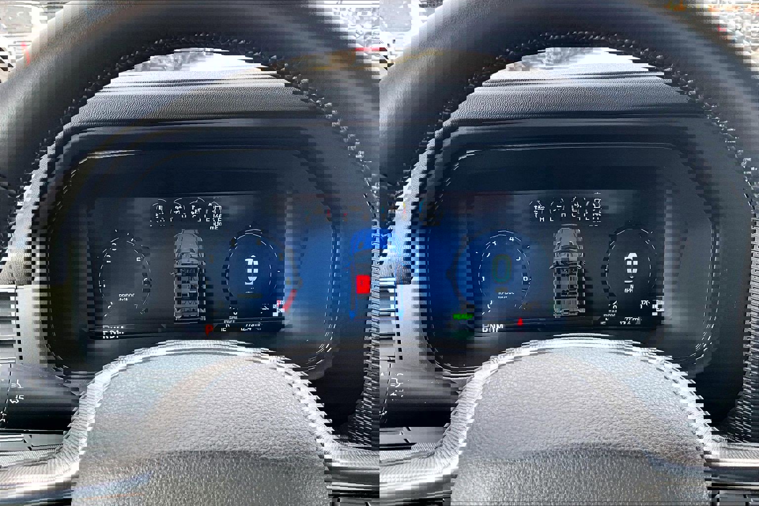 Certified 2025 Ford F150 Platinum w/ Equipment Group 702A High AWD/4WD image 21