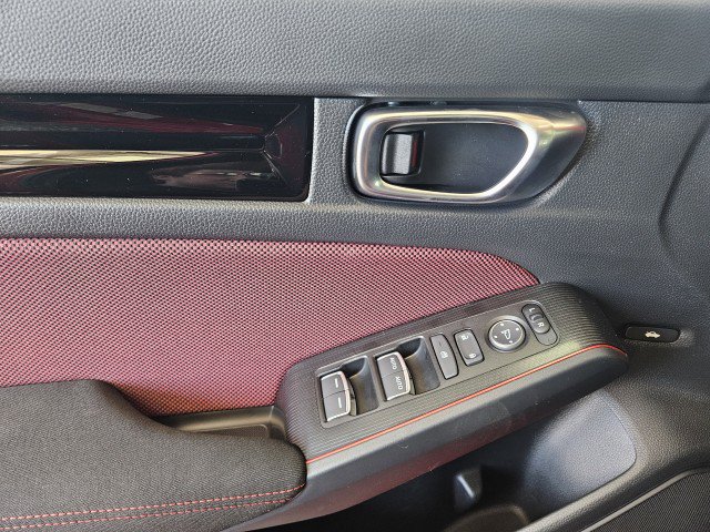 New 2026 Honda Civic Si image 29