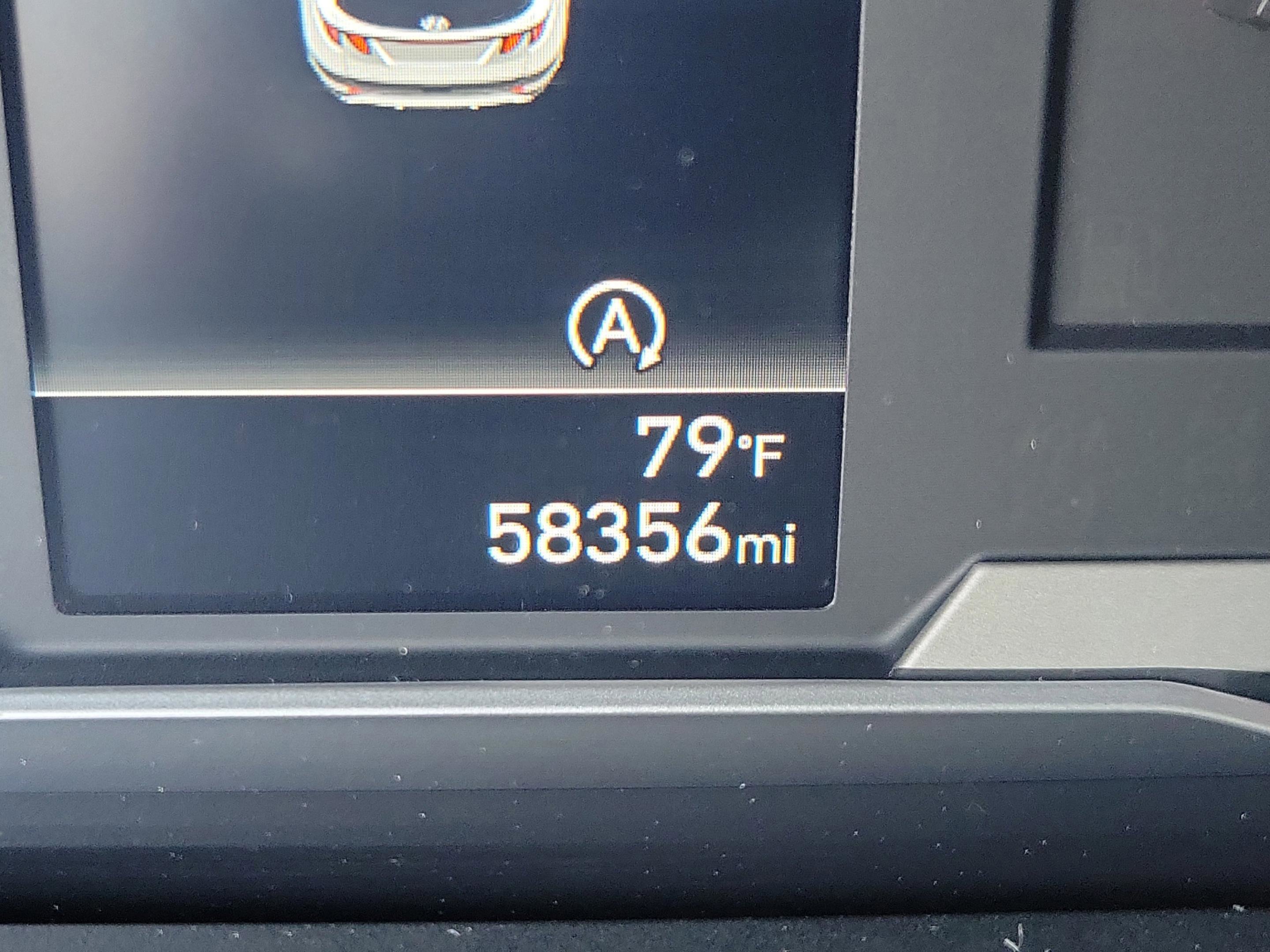 Certified 2024 Hyundai Tucson SEL image 23