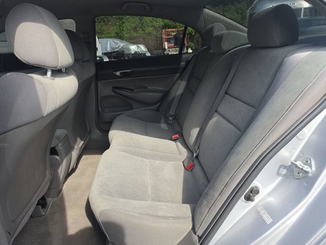 Used 2009 Honda Civic LX image 10