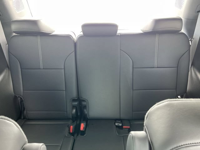 New 2026 GMC Acadia Elevation w/ Black Edition FWD image 24