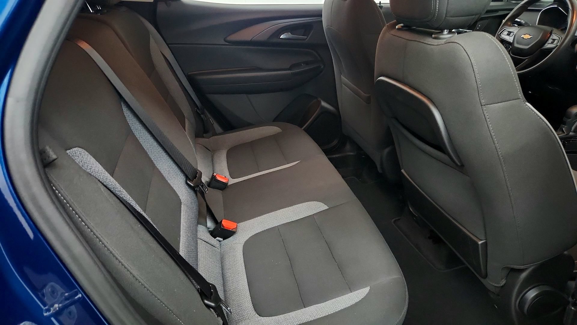 Used 2021 Chevrolet TrailBlazer LT w/ Convenience Package FWD image 25