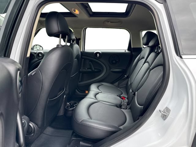 Used 2016 MINI Cooper Countryman S AWD/4WD image 11