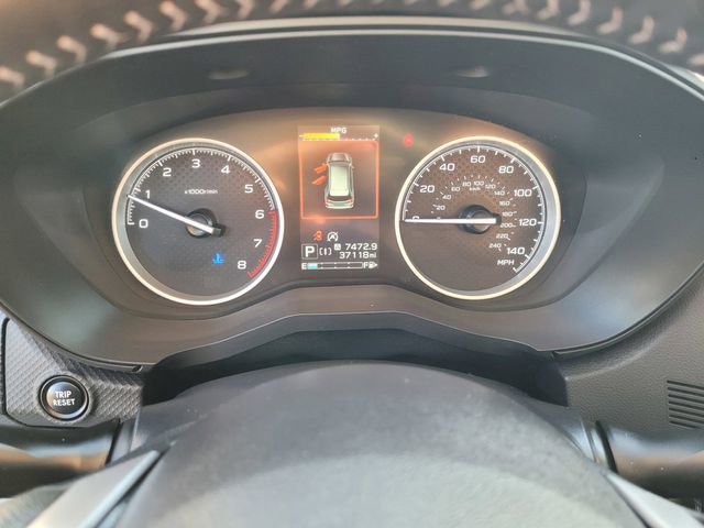 Used 2023 Subaru Forester Limited w/ Popular Package #2 image 23