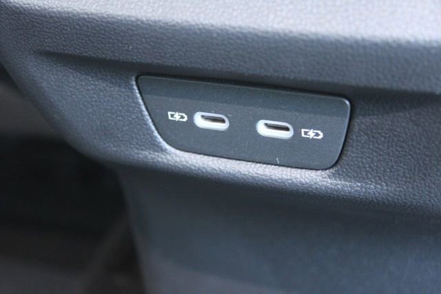 New 2026 Volkswagen Tiguan S FWD image 16