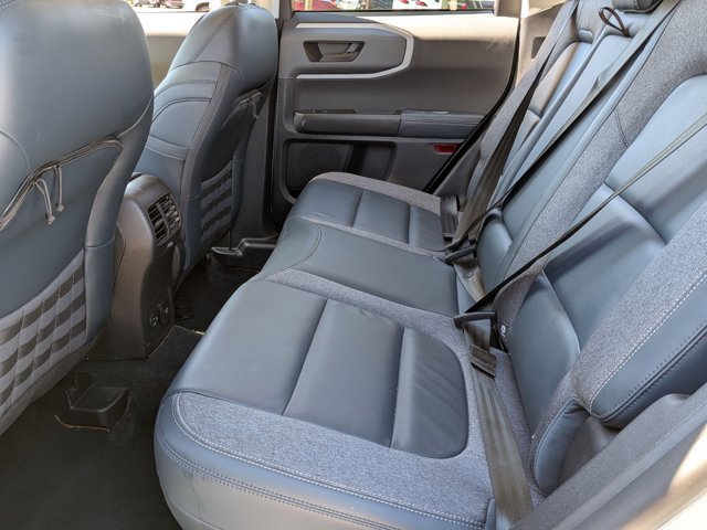 Used 2023 Ford Bronco Sport Outer Banks image 13