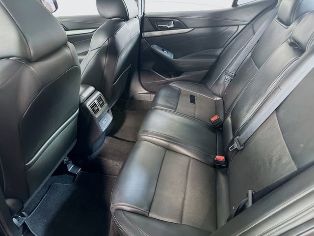 Used 2019 Nissan Maxima 3.5 SL w/ Floor Mat Group image 18