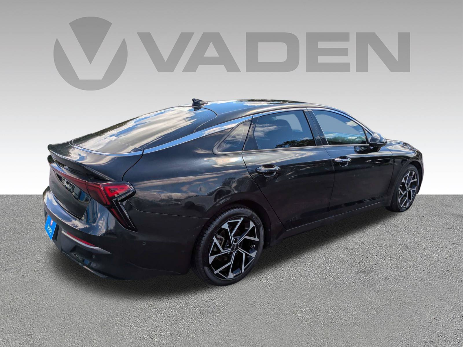 Used 2025 Kia K5 EX FWD image 25