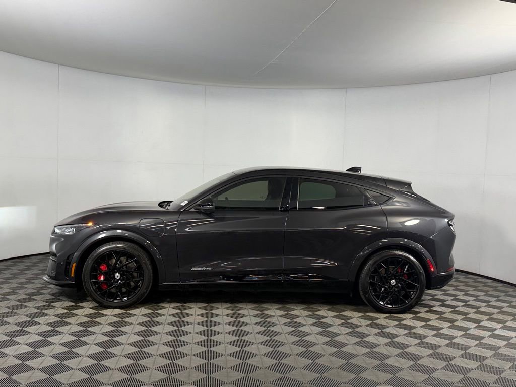 Used 2022 Ford Mustang Mach-E GT w/ GT Performance Edition image 11