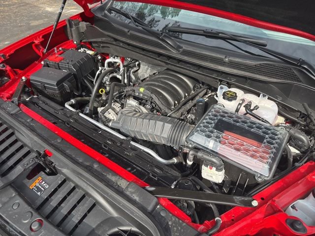 Used 2026 Chevrolet Silverado 1500 ZR2 image 36