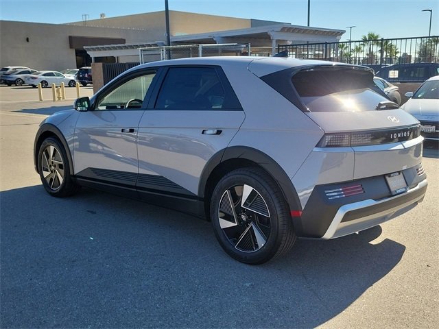 New 2026 Hyundai Ioniq 5 SEL image 26