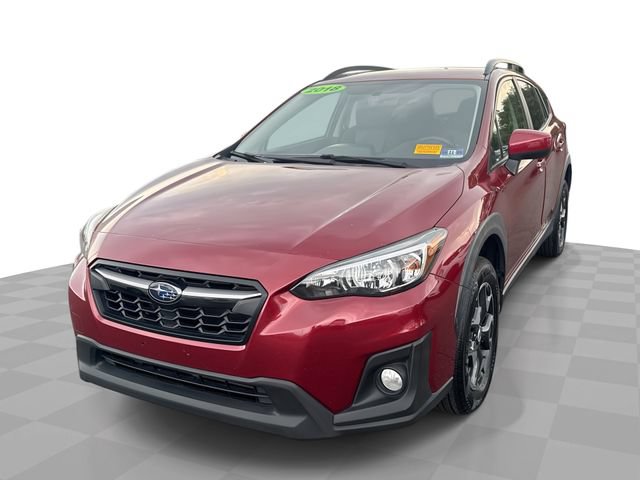 Used 2018 Subaru Crosstrek 2.0i Premium AWD/4WD image 1