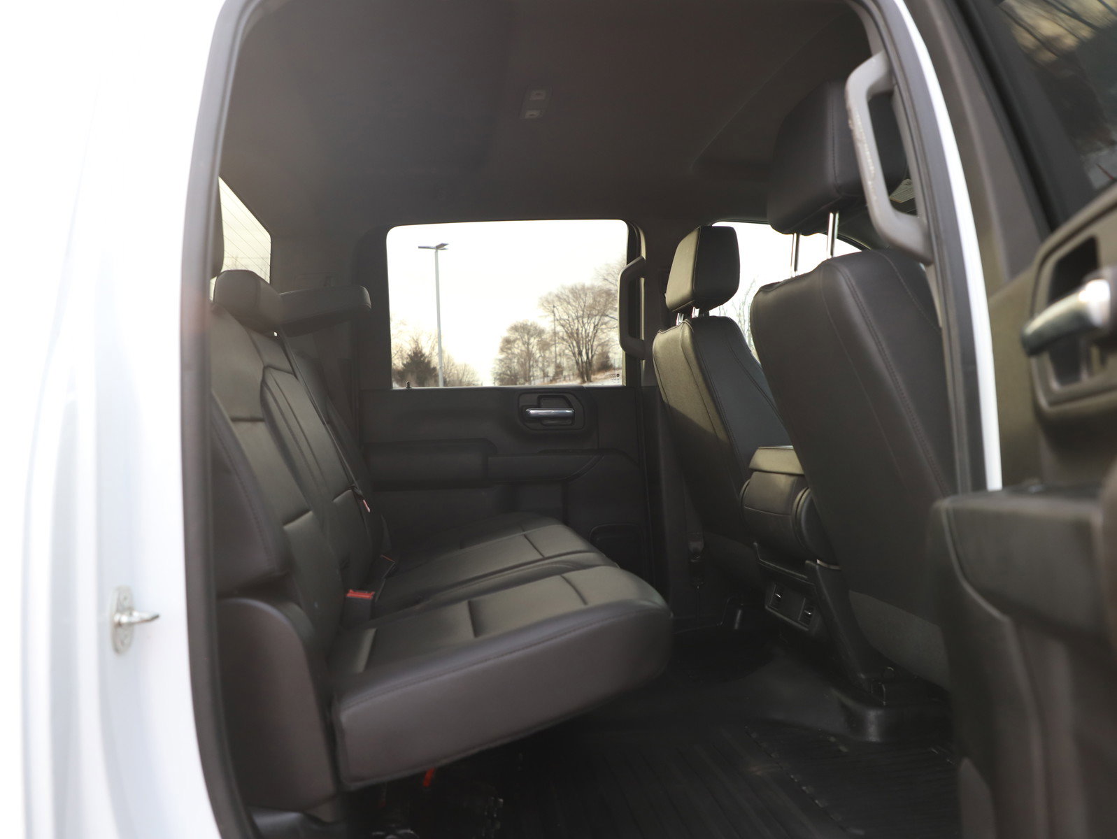 Used 2024 Chevrolet Silverado 2500 W/T w/ WT Convenience Package image 12