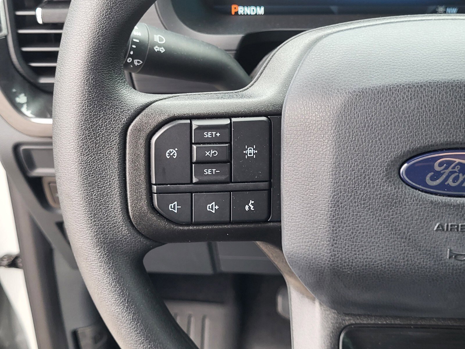 Certified 2024 Ford F150 STX image 27