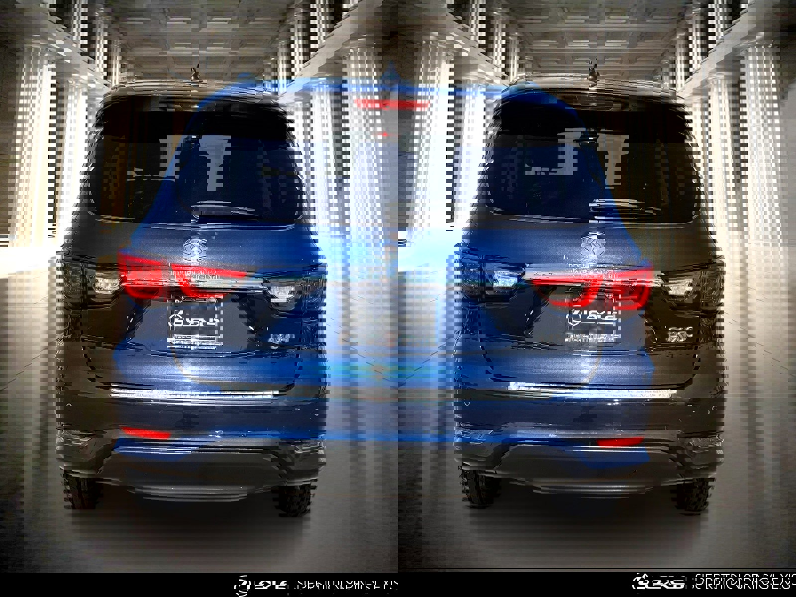 Used 2016 INFINITI QX60 FWD w/ Premium Plus Package image 5