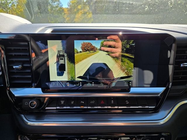 New 2026 Chevrolet Silverado 2500 High Country w/ Technology Package image 34