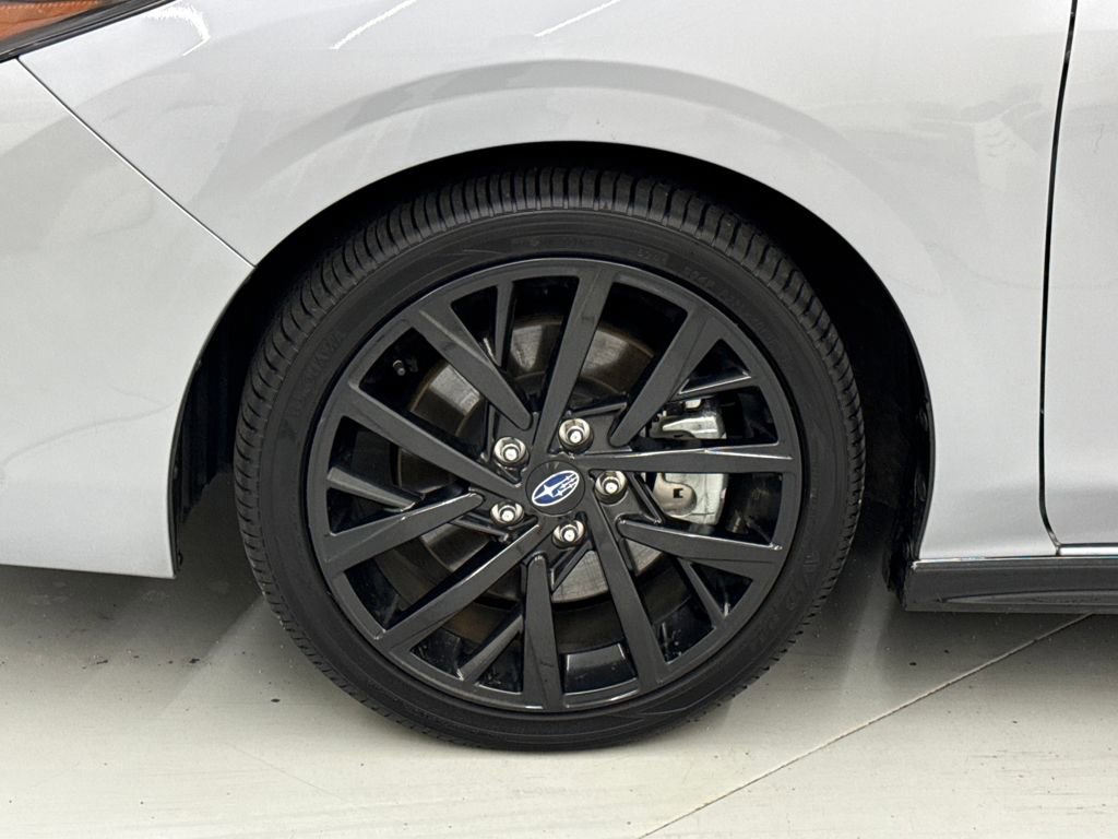 Certified 2025 Subaru Impreza RS image 10