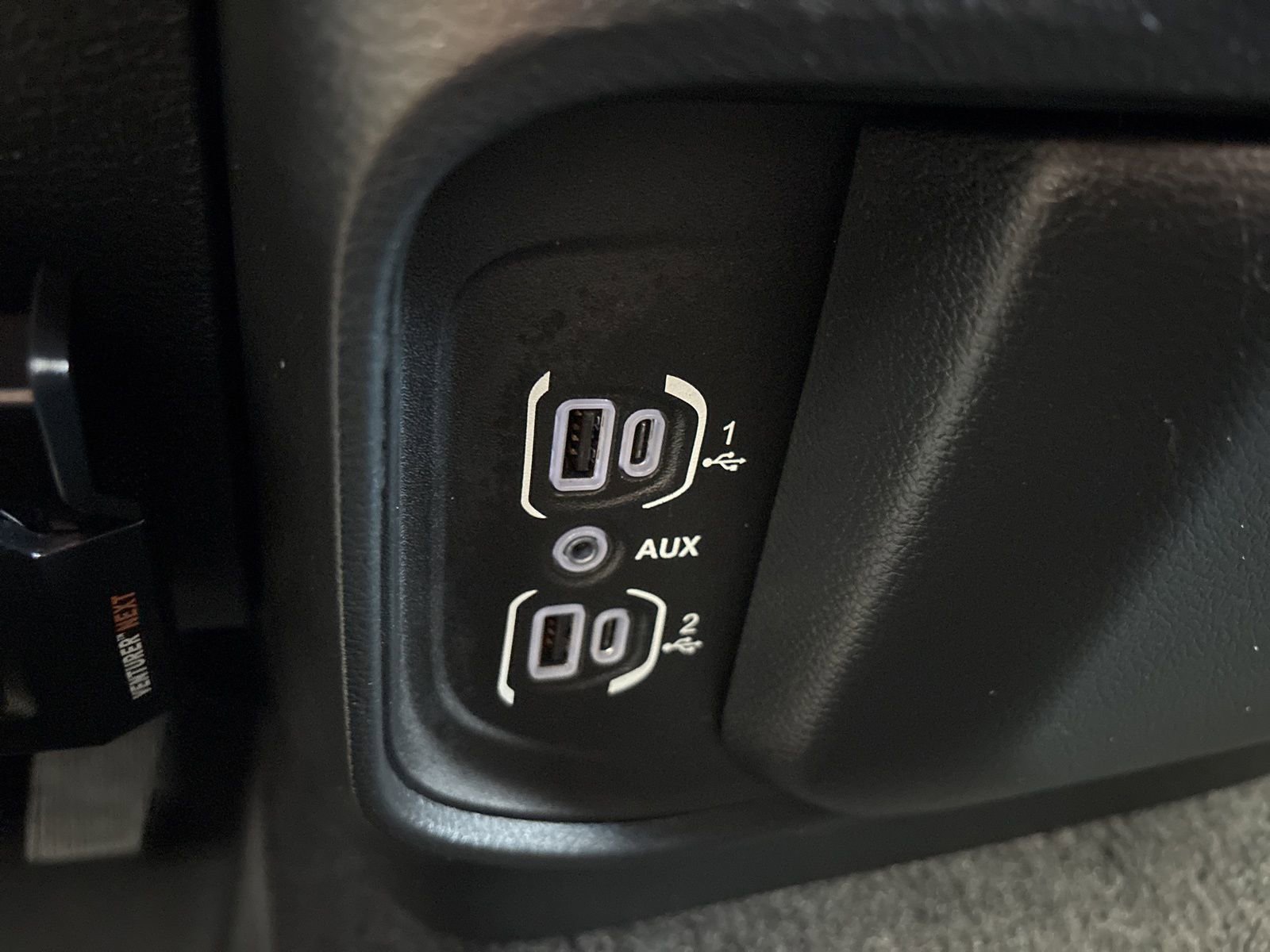 Used 2025 RAM 1500 Lone Star AWD/4WD image 29