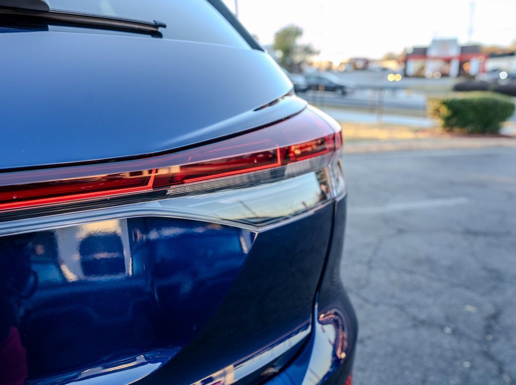 Used 2023 Audi Q4 e-tron Premium Plus w/ Premium Plus image 28