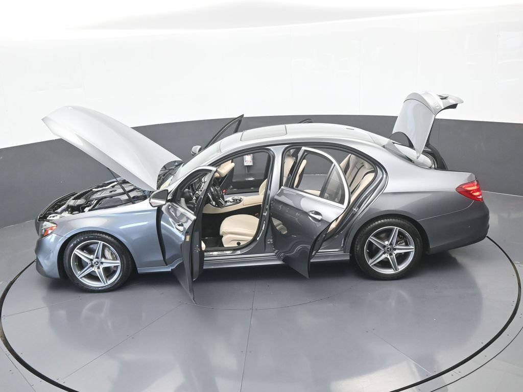 Used 2019 Mercedes-Benz E 300 image 68