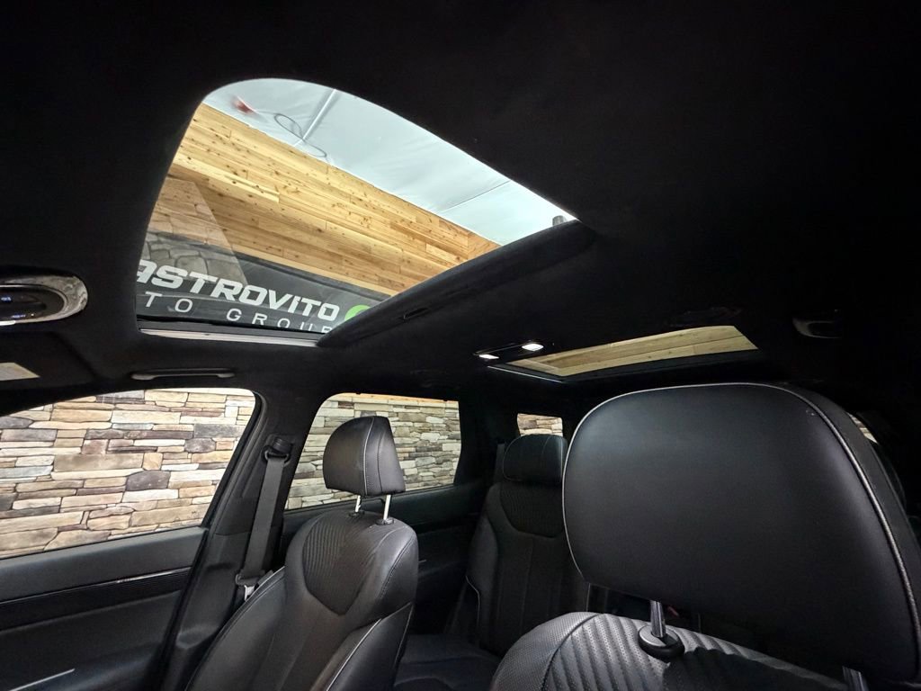 Used 2023 Hyundai Palisade Calligraphy w/ Cargo Package image 26