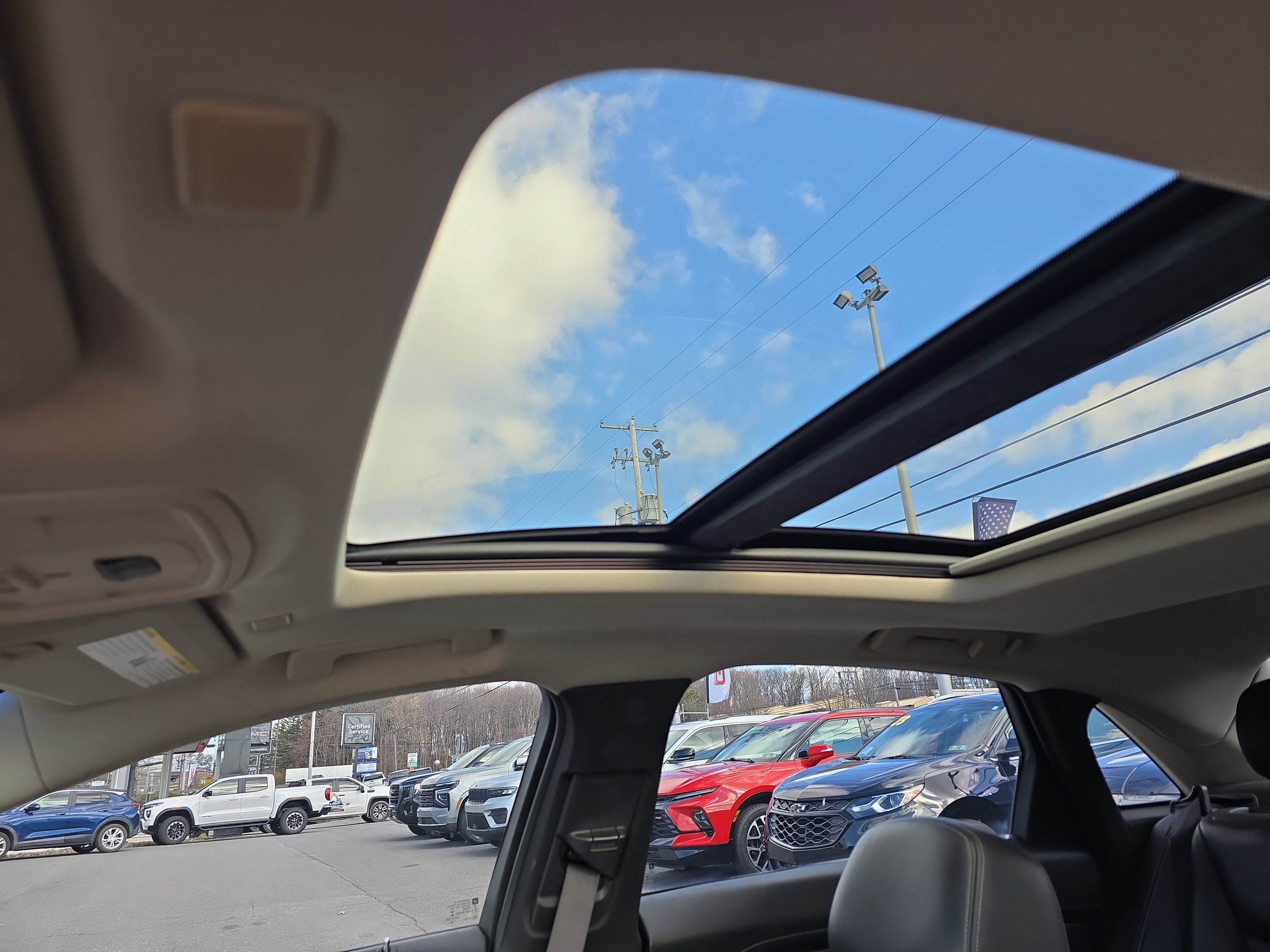 Used 2019 Cadillac XTS Luxury w/ Driver Awareness Package image 33