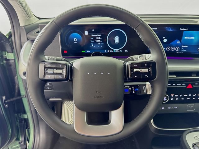 New 2026 Hyundai Ioniq 9 Calligraphy image 16