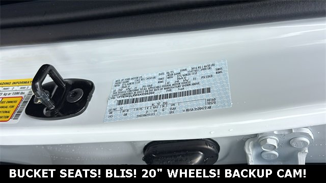 New 2025 Ford F150 STX w/ Equipment Group 200A image 34