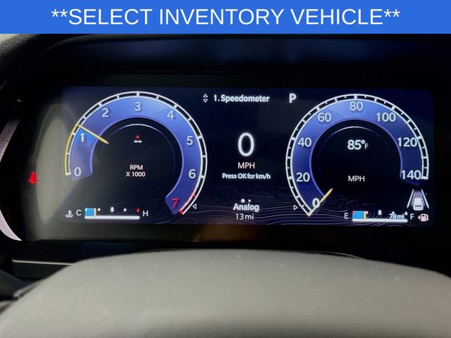 New 2025 Jeep Grand Cherokee L Limited image 12