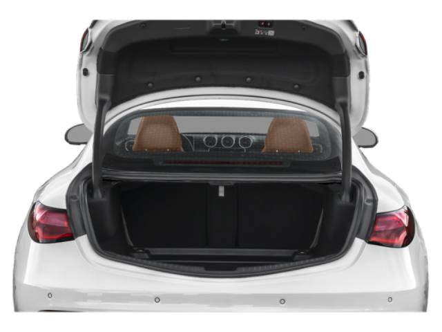 New 2026 Mercedes-Benz CLE 300 4MATIC Coupe image 8