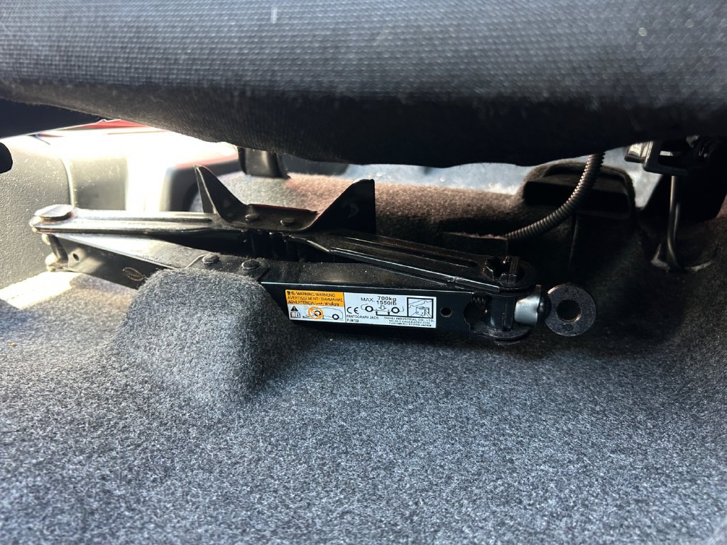 Used 2024 Mitsubishi Mirage LE FWD image 21