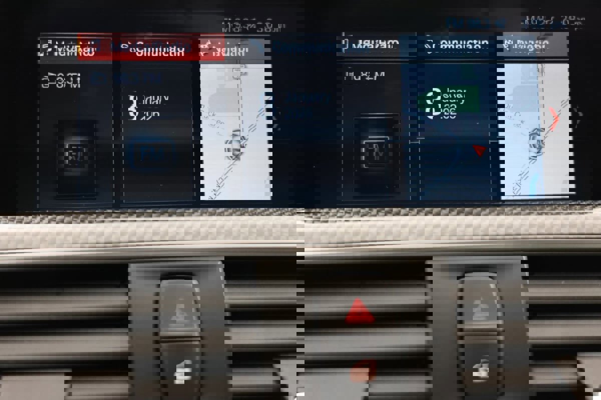 Used 2018 BMW M4 Coupe image 50