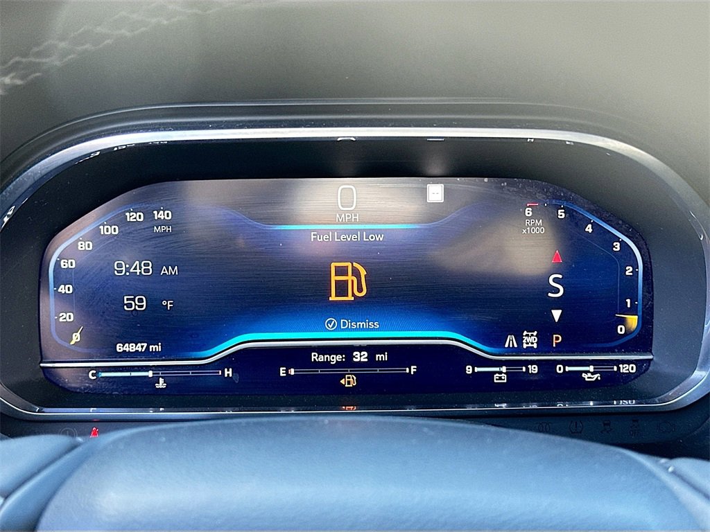 Used 2023 Chevrolet Tahoe Premier image 11