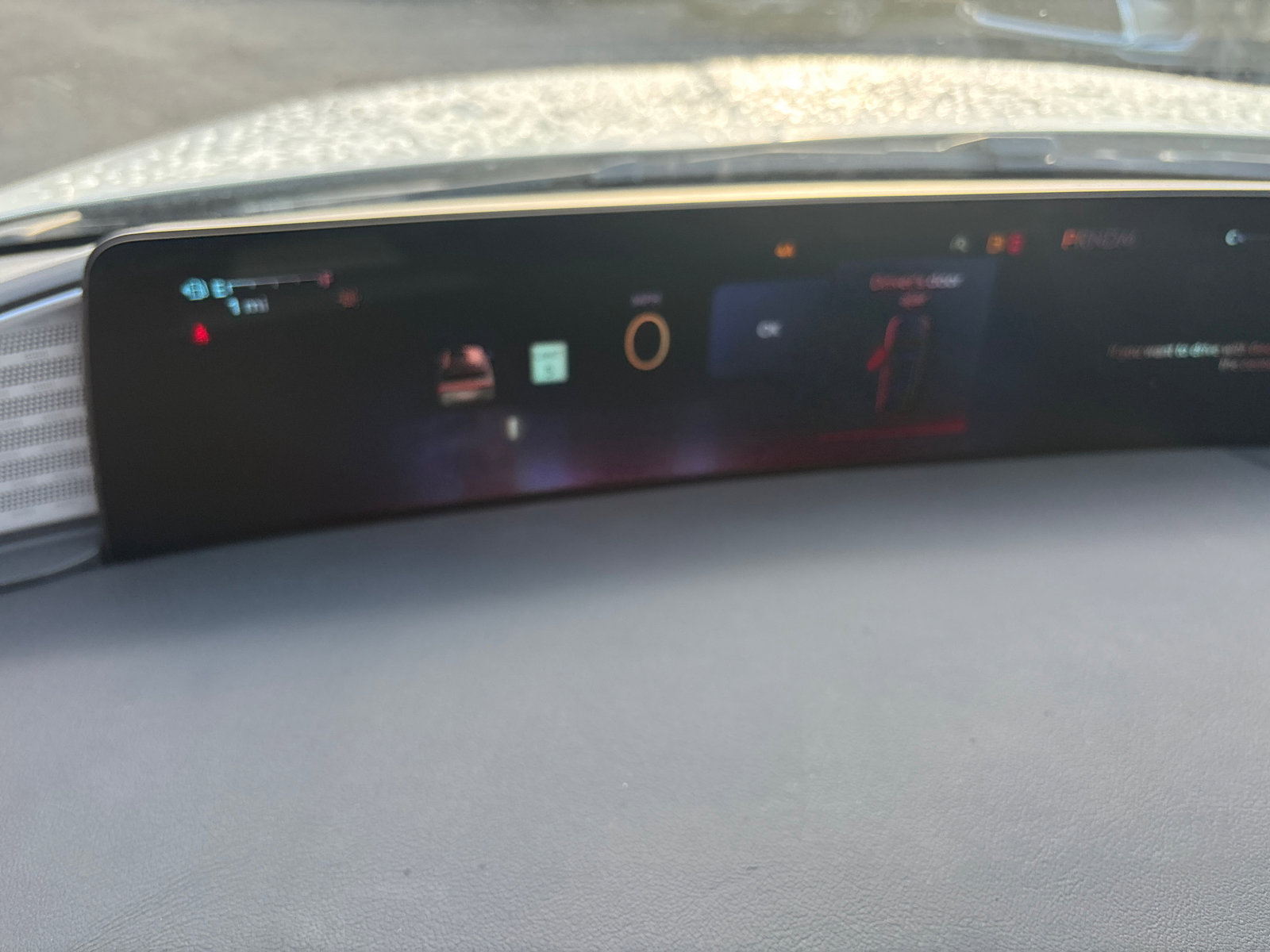 New 2026 Lincoln Navigator L Black Label image 14