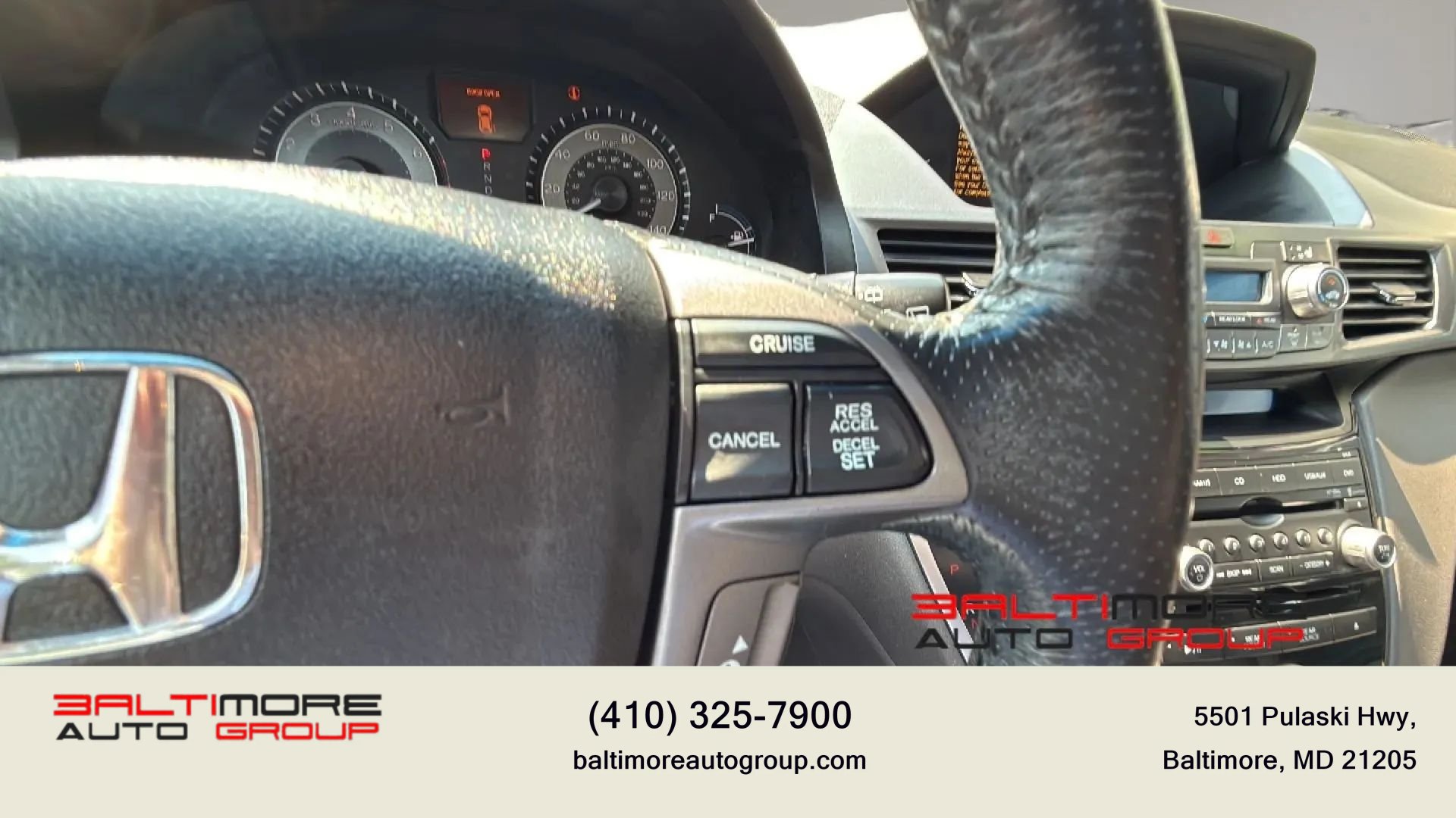 Used 2012 Honda Odyssey Touring Elite image 40